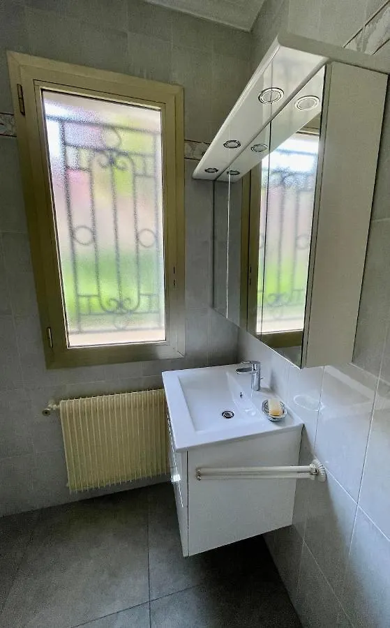 Rez De Jardin De 65M2 Dans Villa A Nice